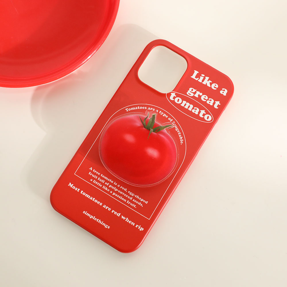 [tok+hard set] Tomato